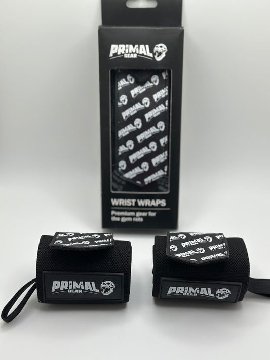 Wrist Wraps
