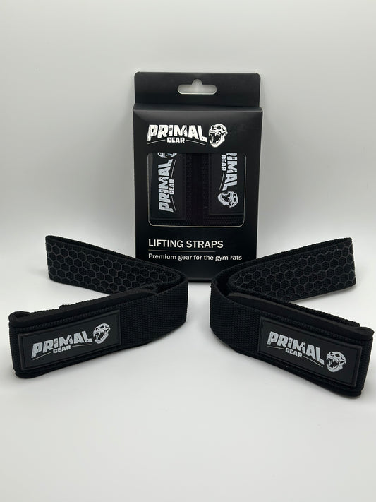 Lifting Straps