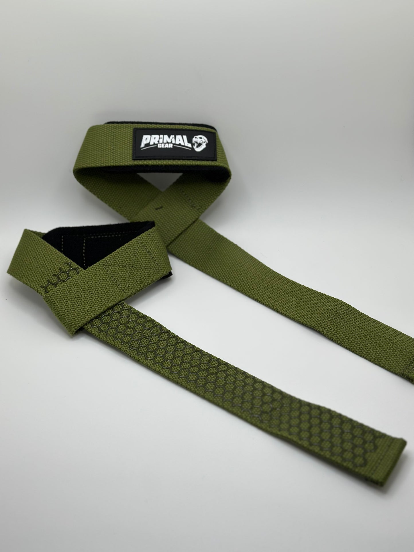 Lifting Straps