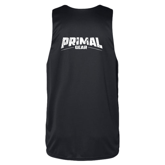 Black/ White - BACK