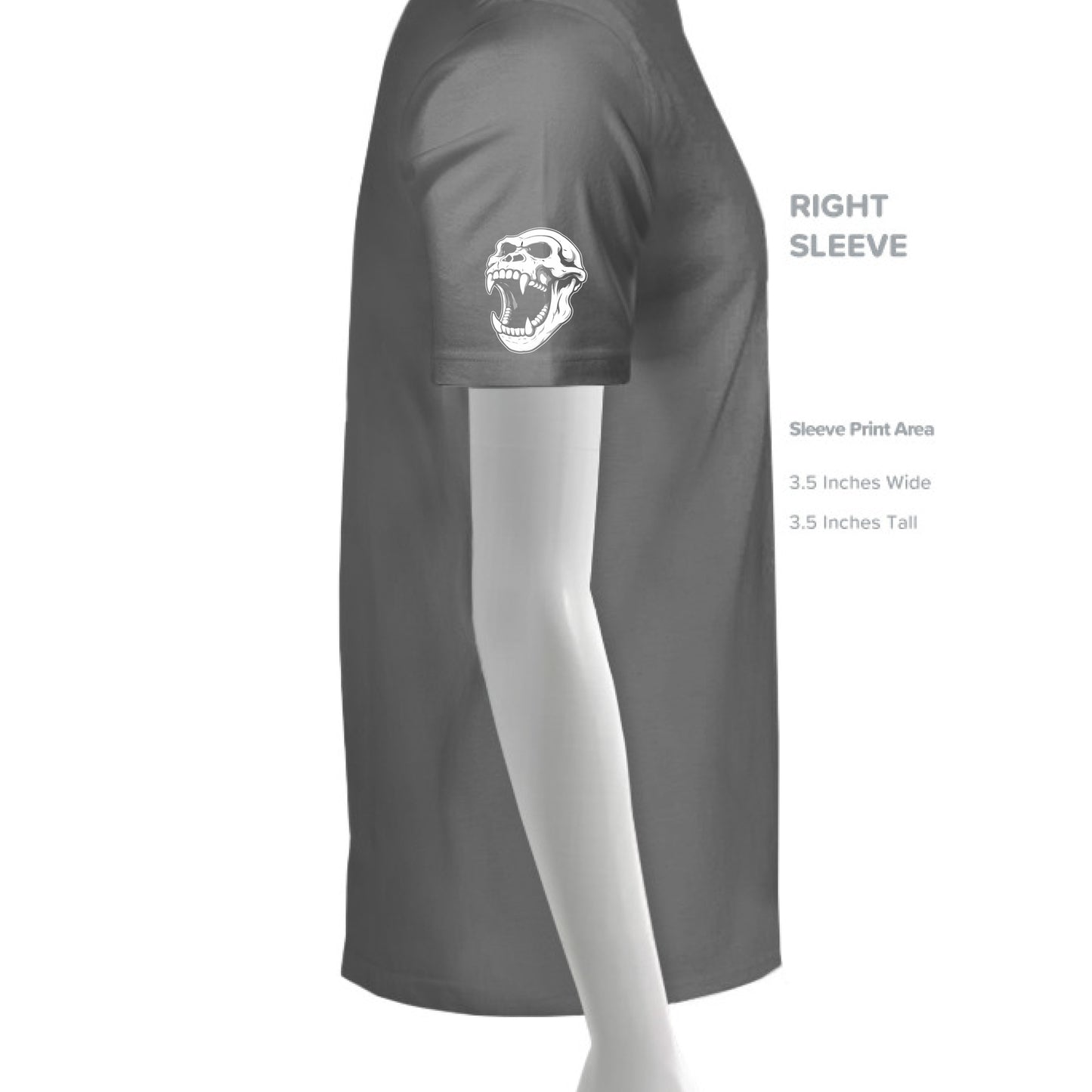 CHARCOAL - SLEEVE_RIGHT