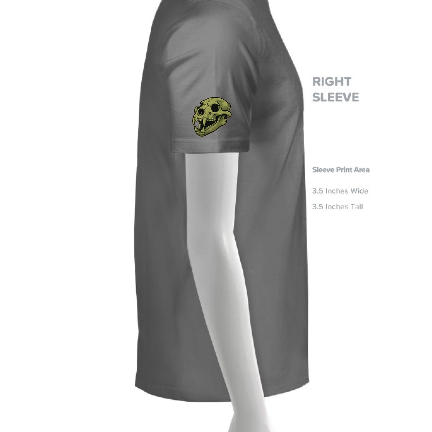 CHARCOAL - SLEEVE_RIGHT