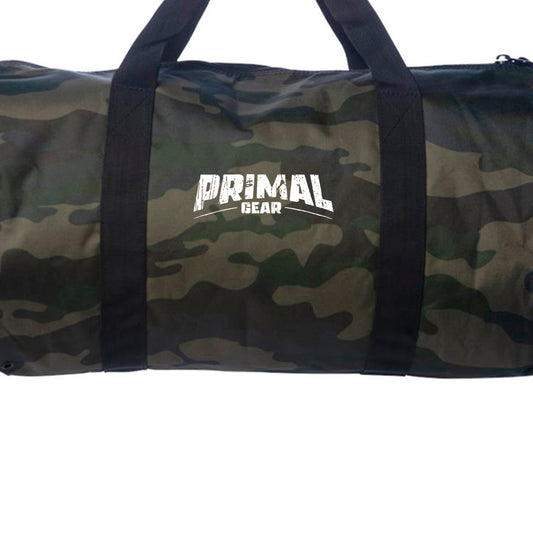 Forest Camo - BACK