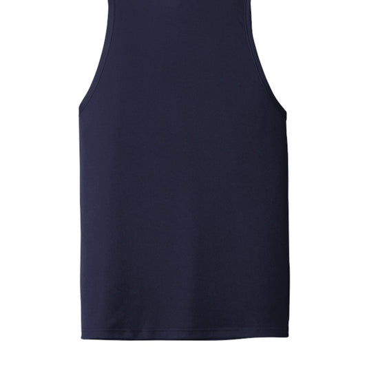 True Navy - BACK