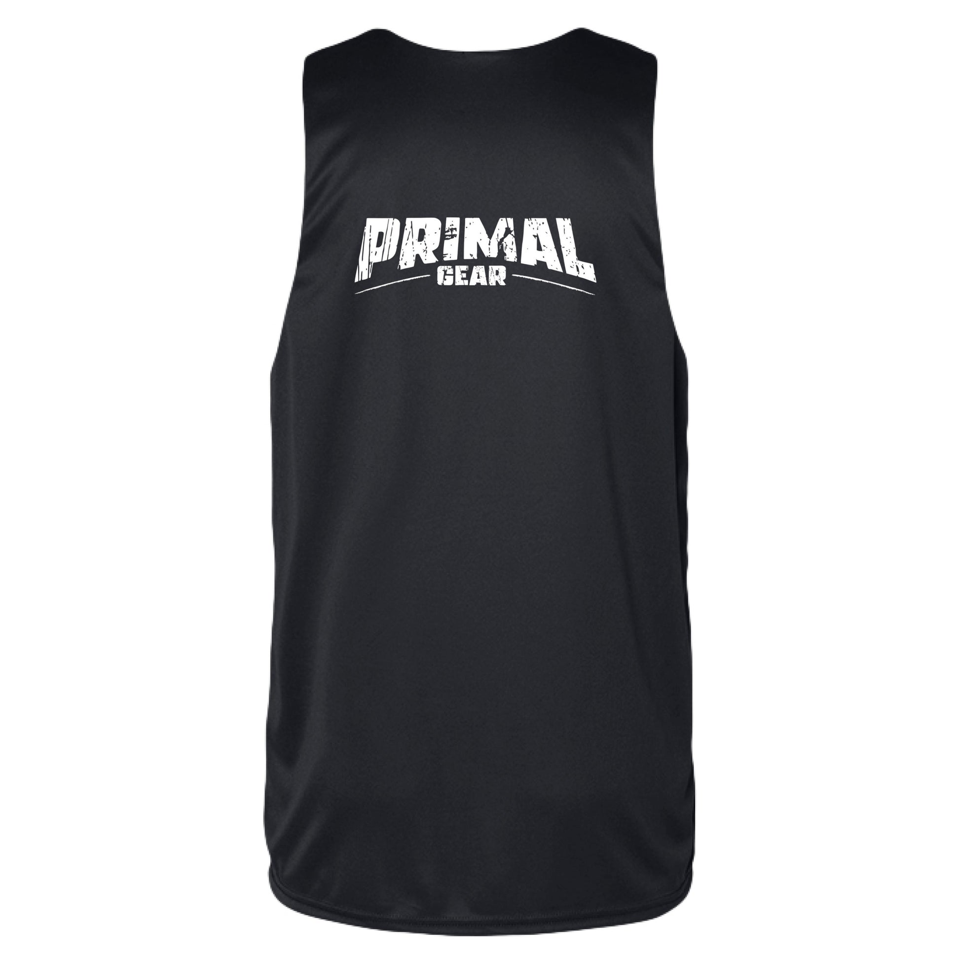 Black/ White - BACK