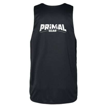 Black/ White - BACK