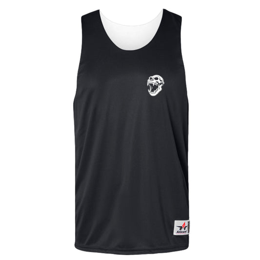 Black/ White - FRONT