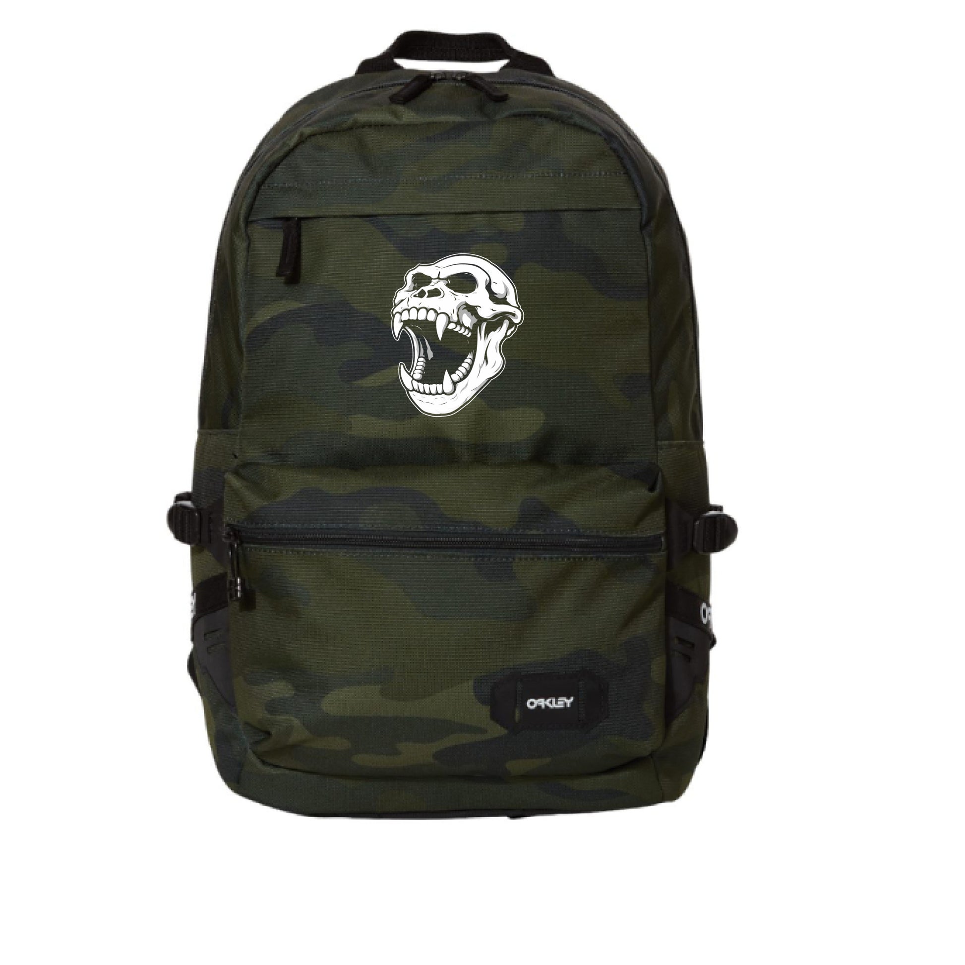 Core Camo - FRONT