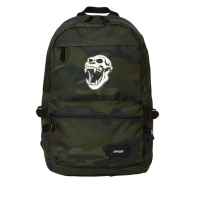 Core Camo - FRONT