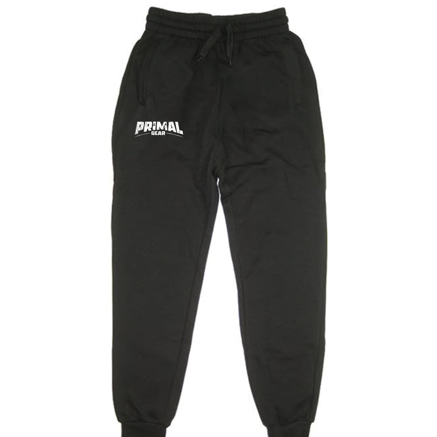 Black - FRONT