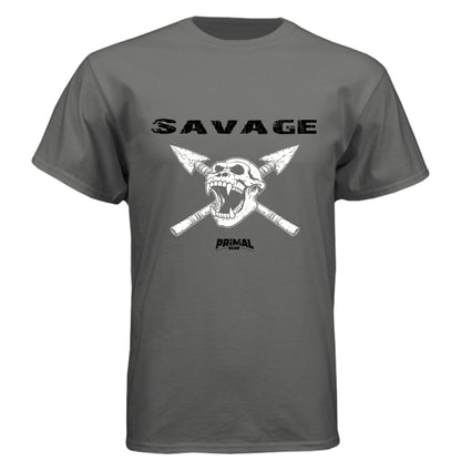 Charcoal - FRONT