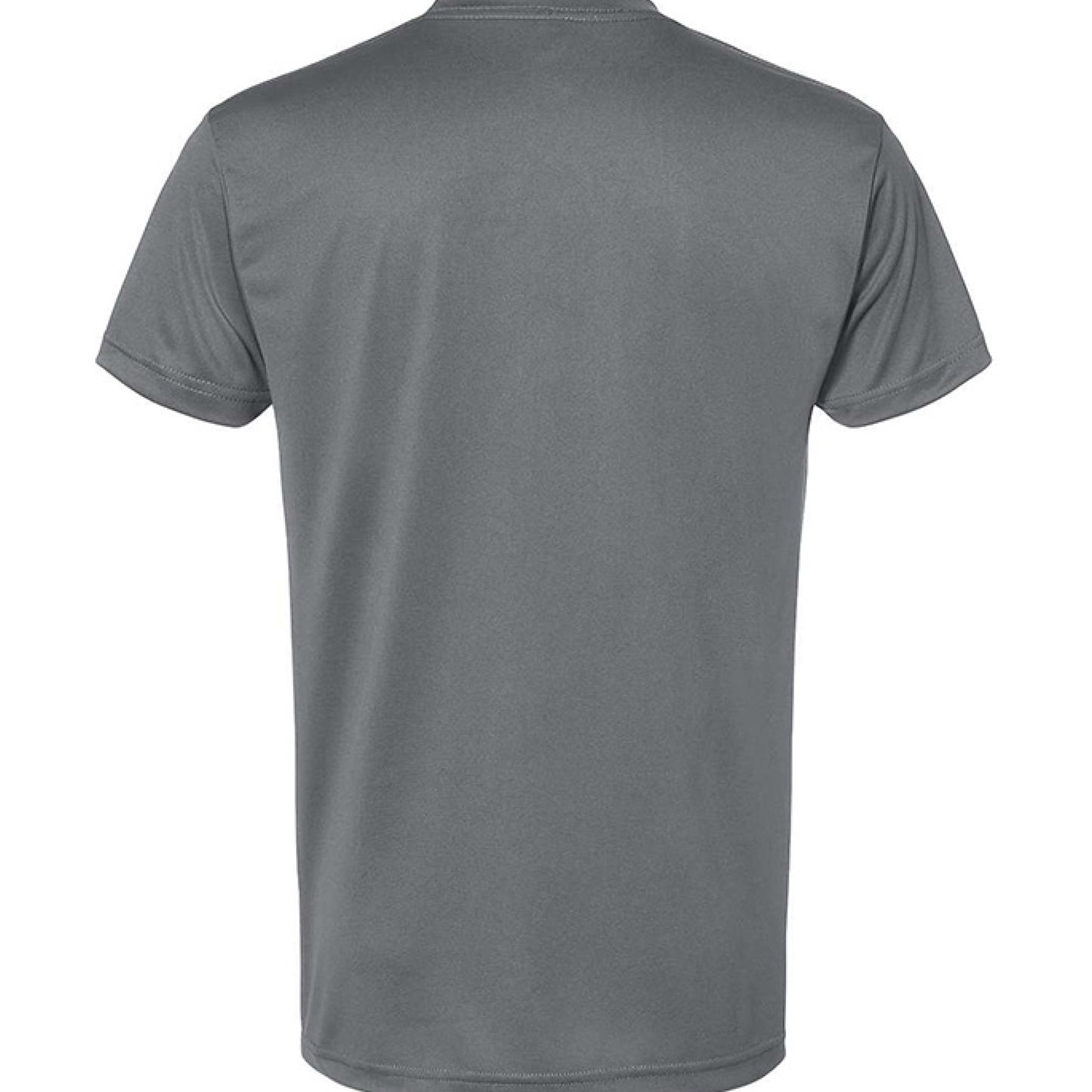 CHARCOAL - BACK