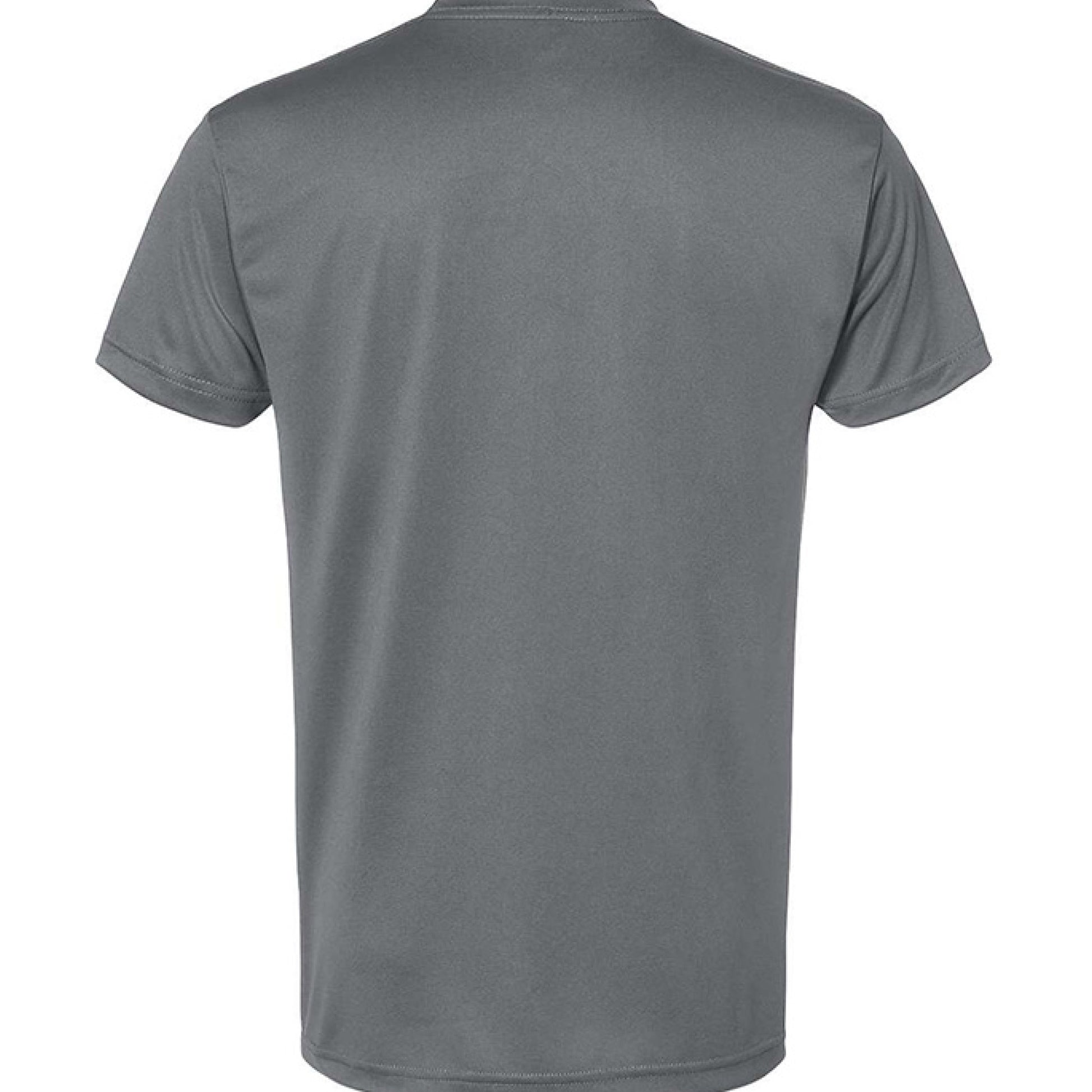 CHARCOAL - BACK