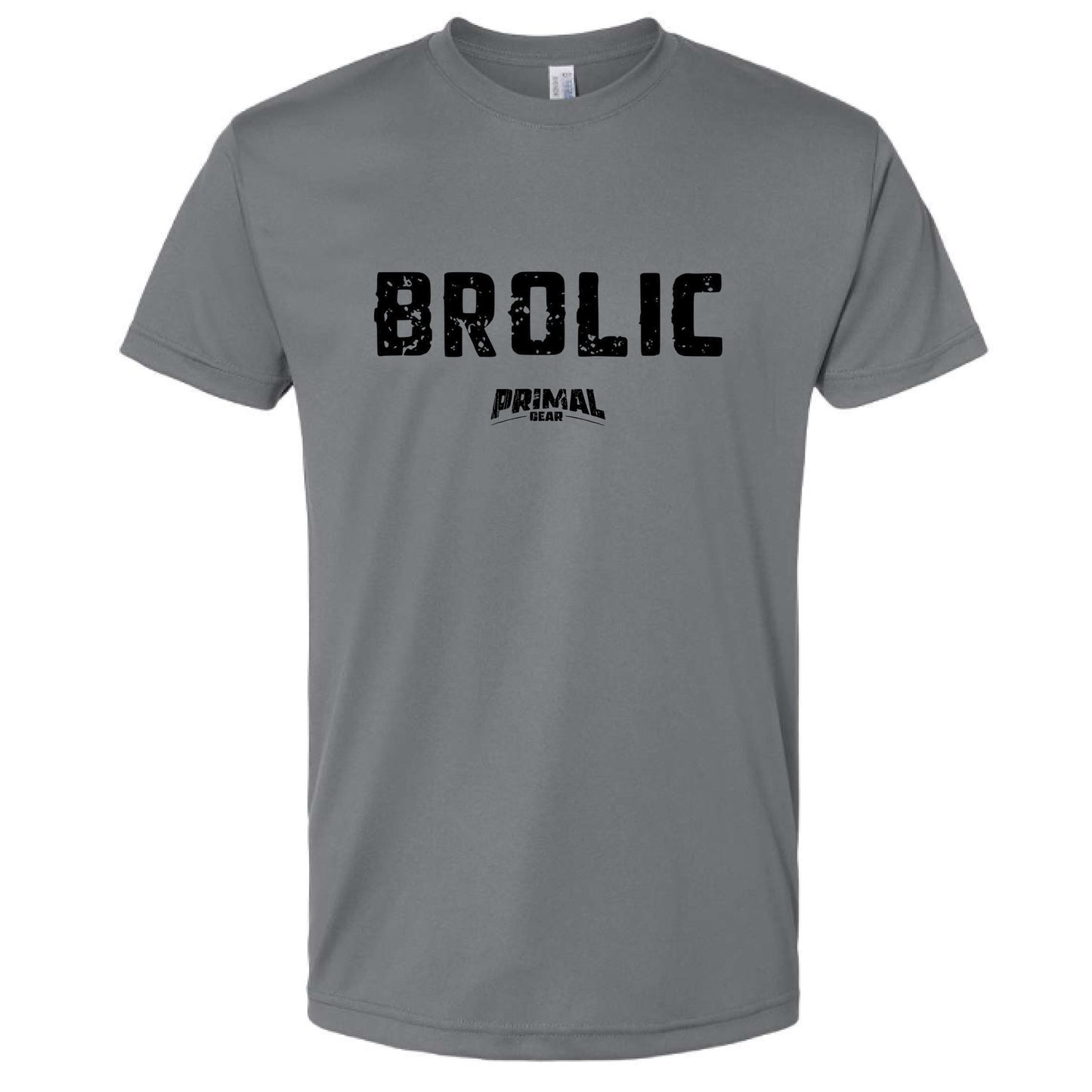 CHARCOAL - FRONT