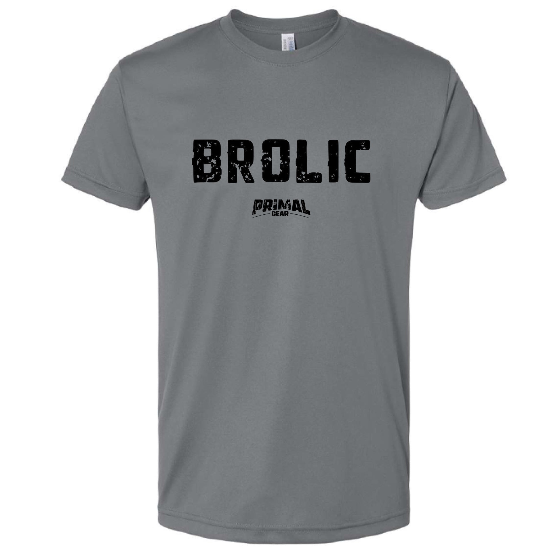 CHARCOAL - FRONT