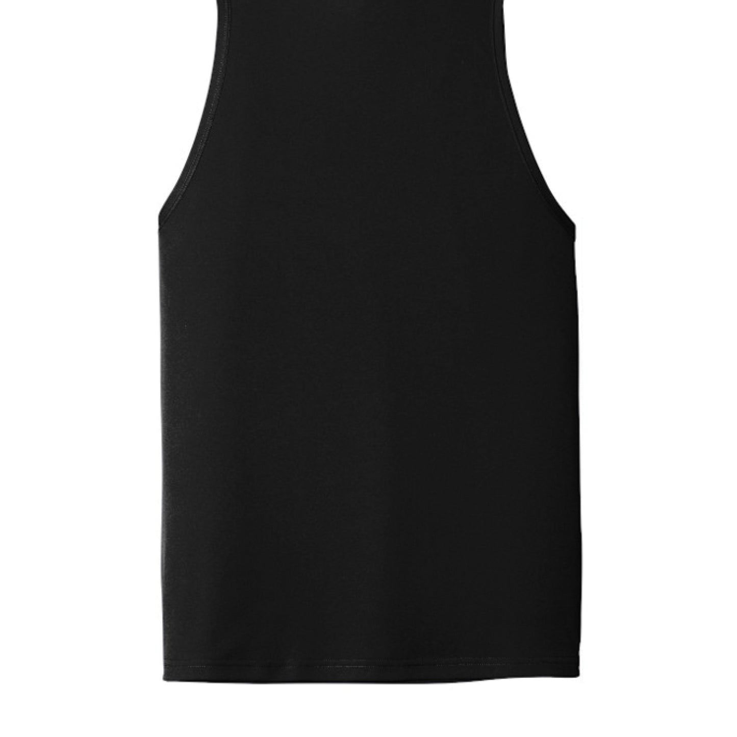 Black - BACK