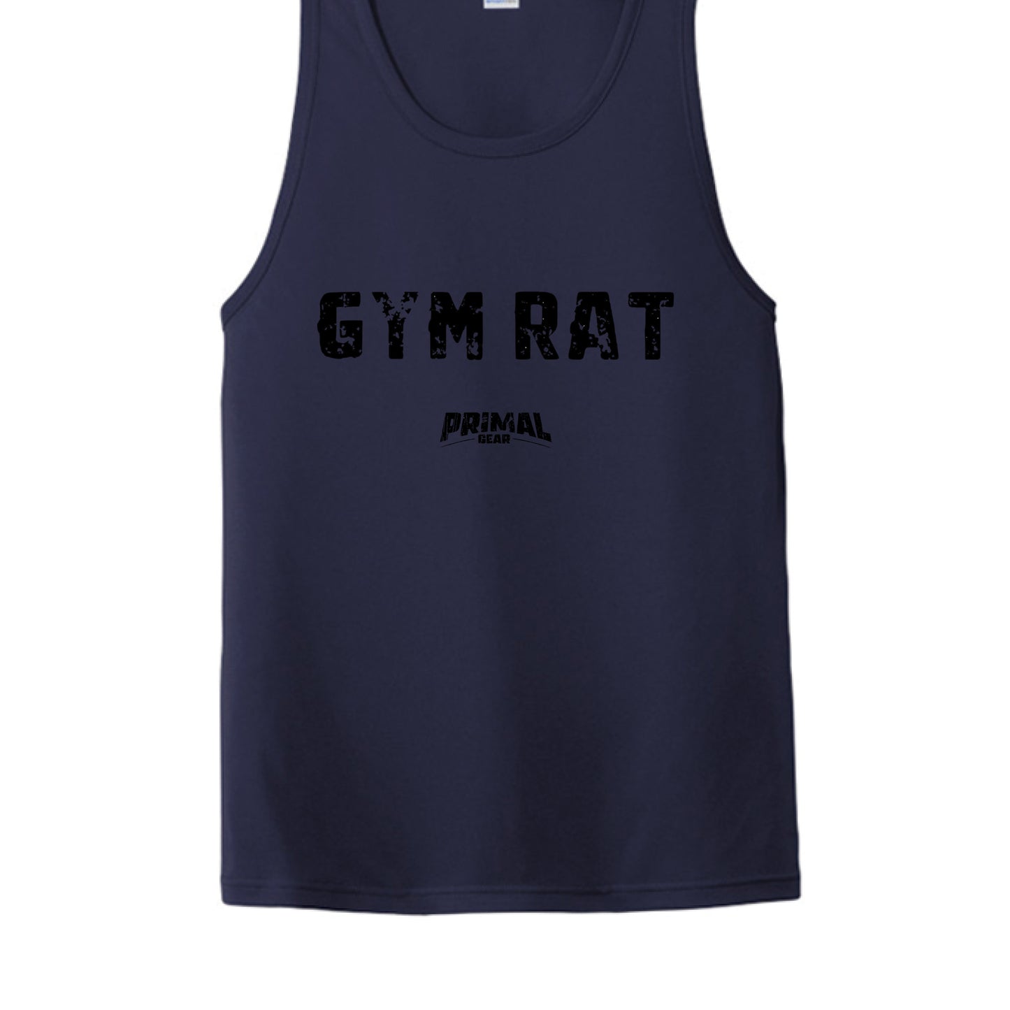 True Navy - FRONT