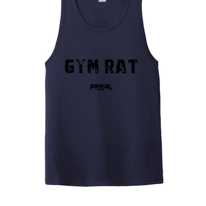 True Navy - FRONT