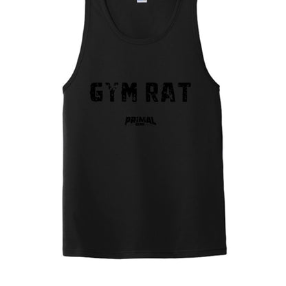 Black - FRONT
