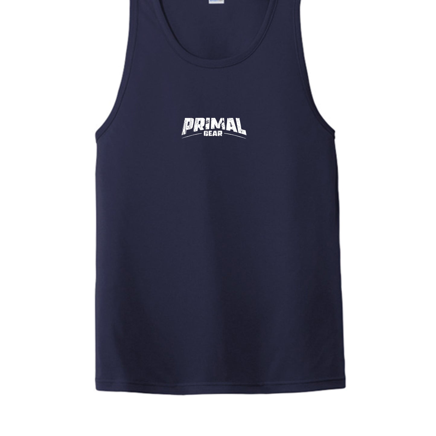 True Navy - FRONT