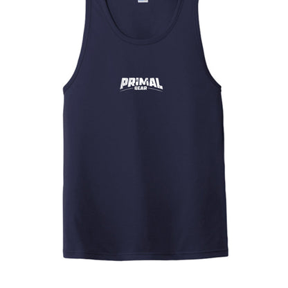 True Navy - FRONT