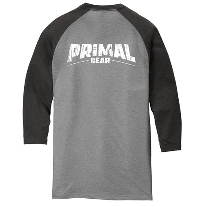 Black Fr/Gry F - BACK