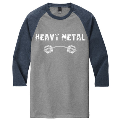 Navy Fr/Gry Fr - FRONT
