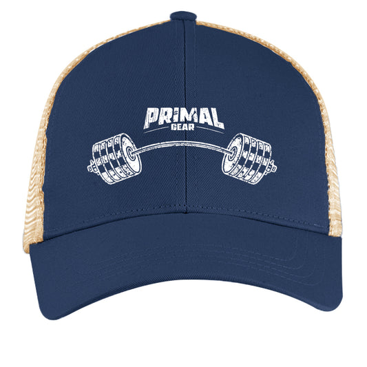 Pacific / Oyster - FRONT