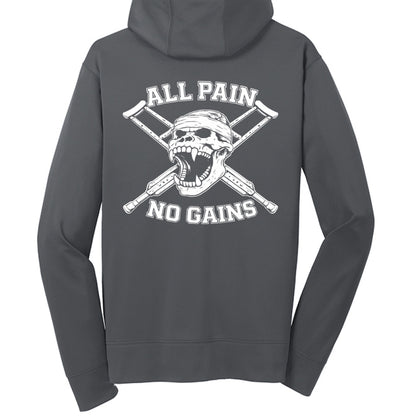Dark Smk Grey - BACK