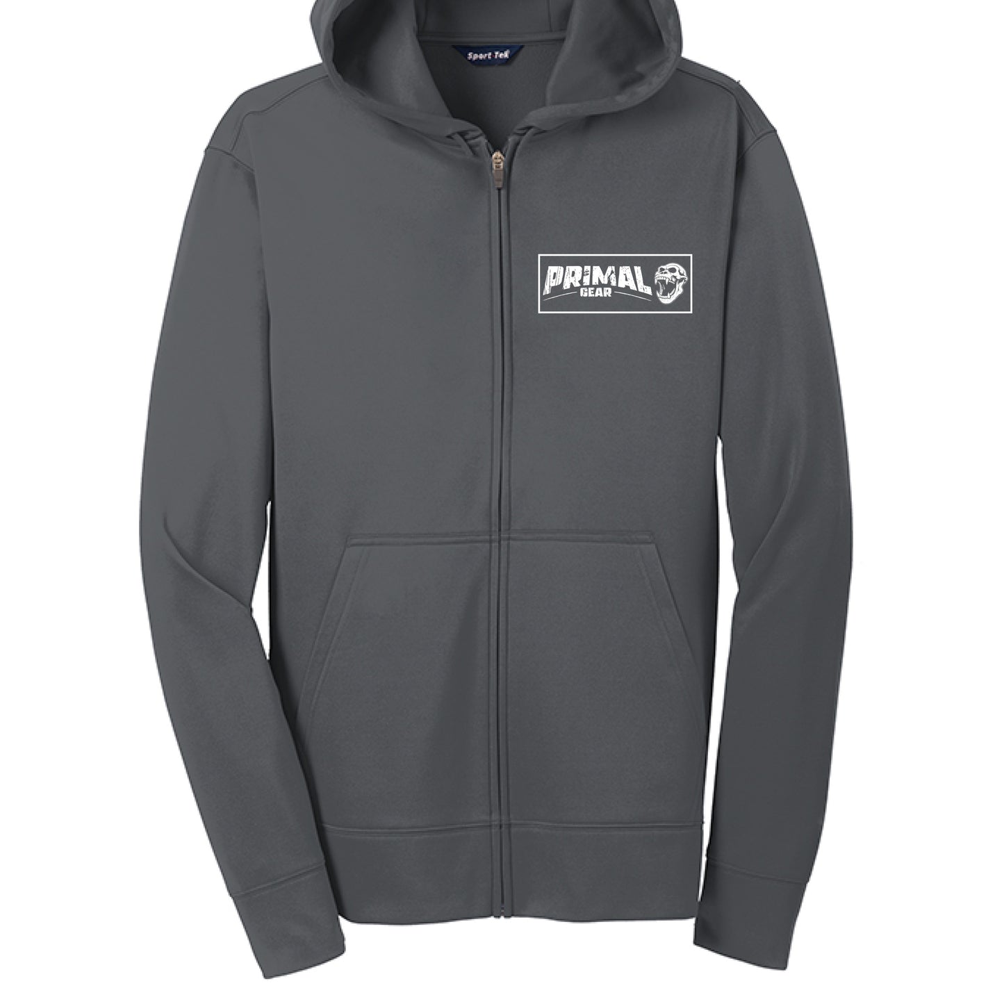Dark Smk Grey - FRONT