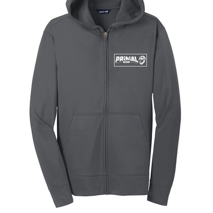 Dark Smk Grey - FRONT
