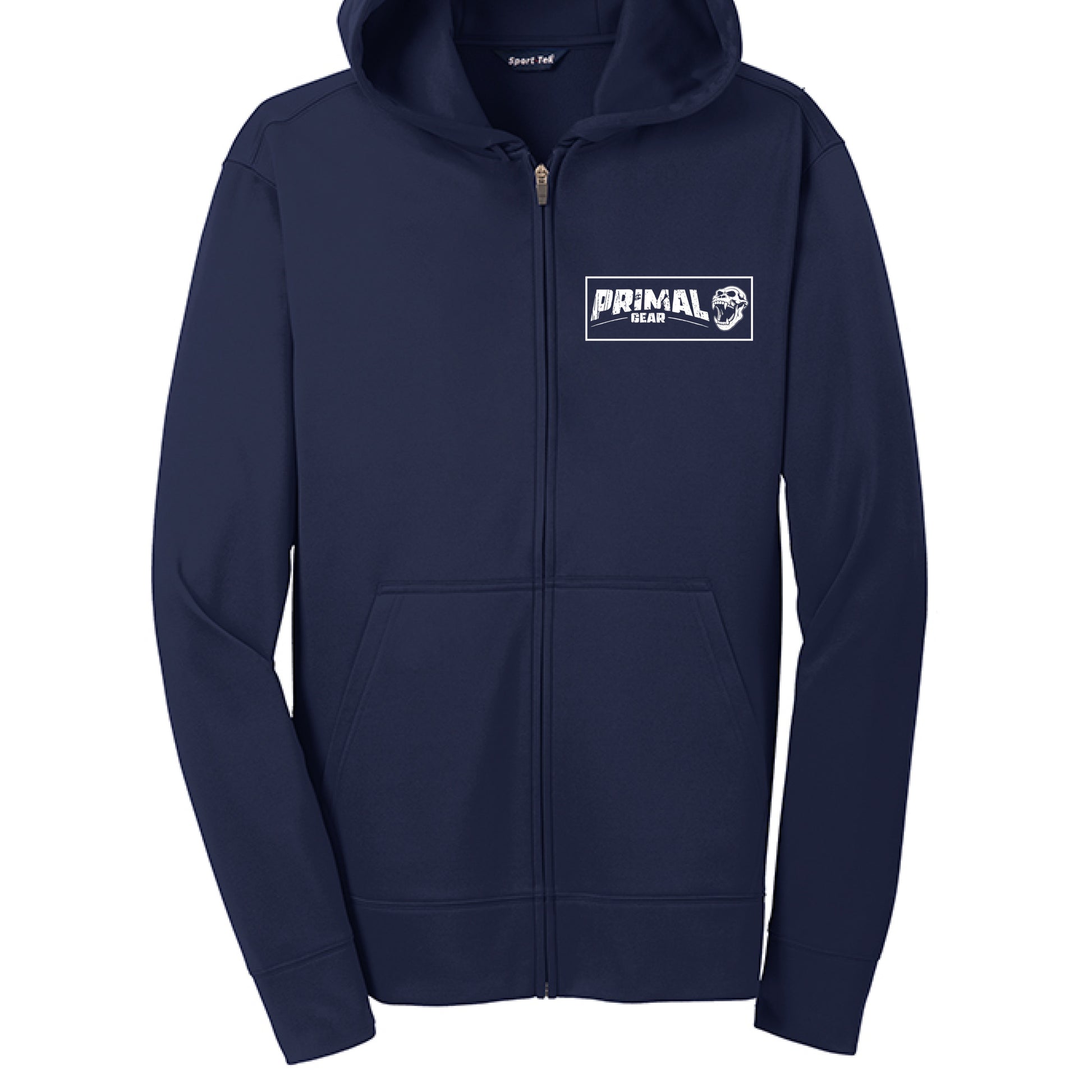 Navy - FRONT