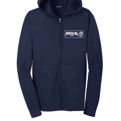 Navy - FRONT