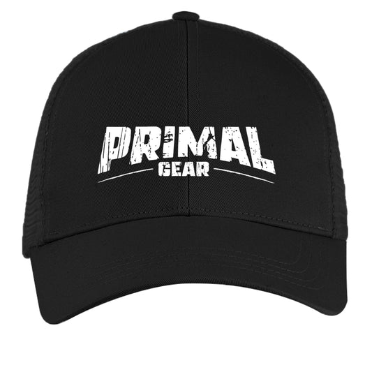 BLACK / BLACK - FRONT