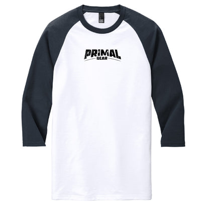 New Navy/White - FRONT