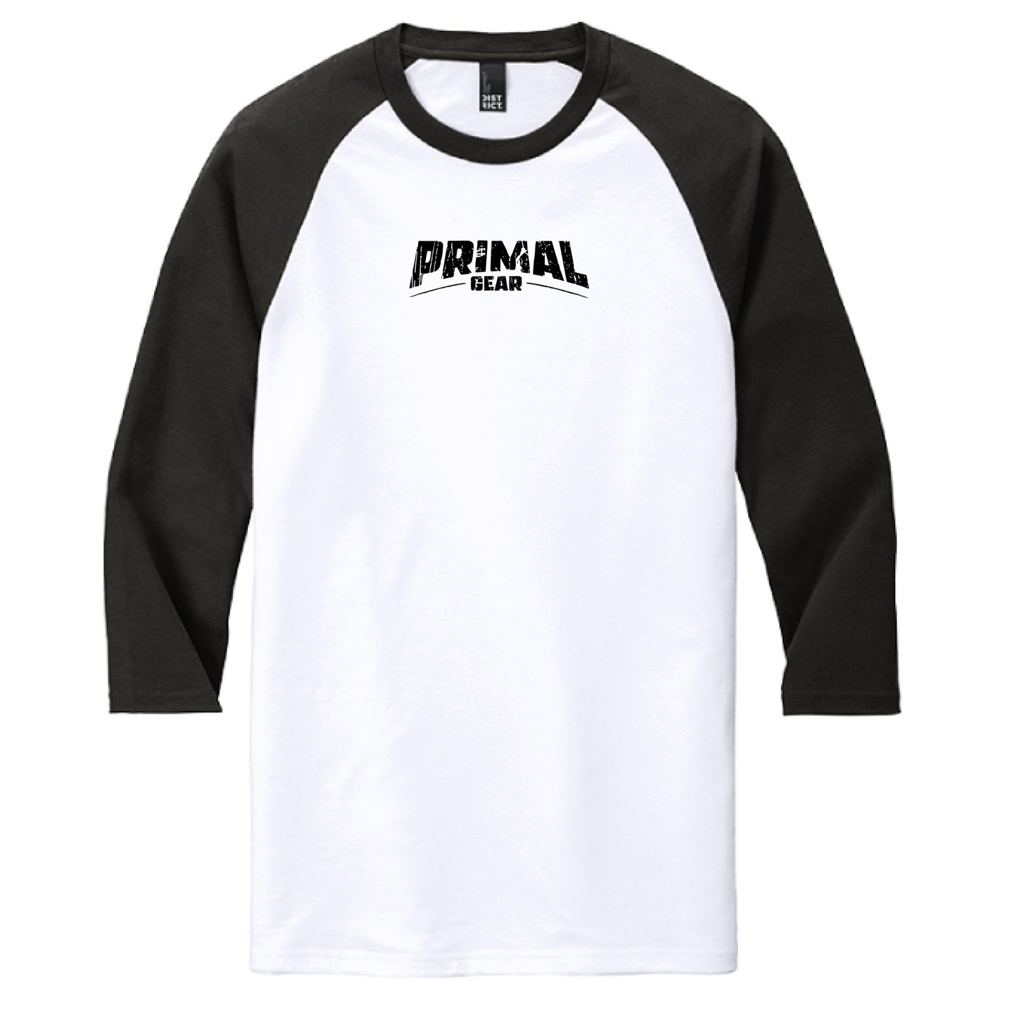 Black/White - FRONT