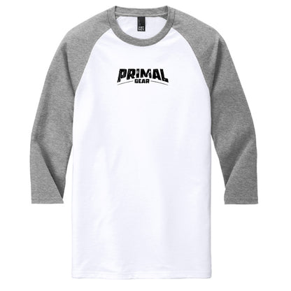 Grey Fr/White - FRONT