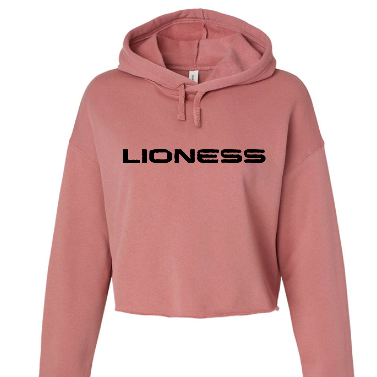 Mauve - FRONT