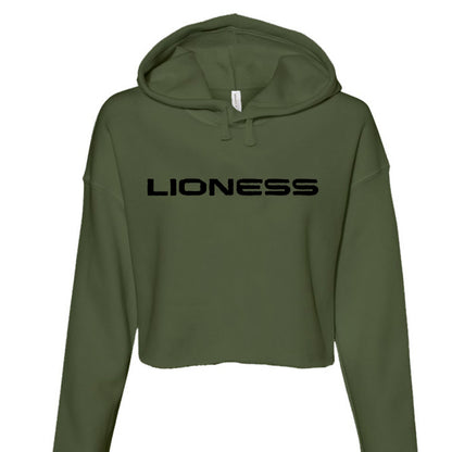 MILITARY GREEN - FRONT