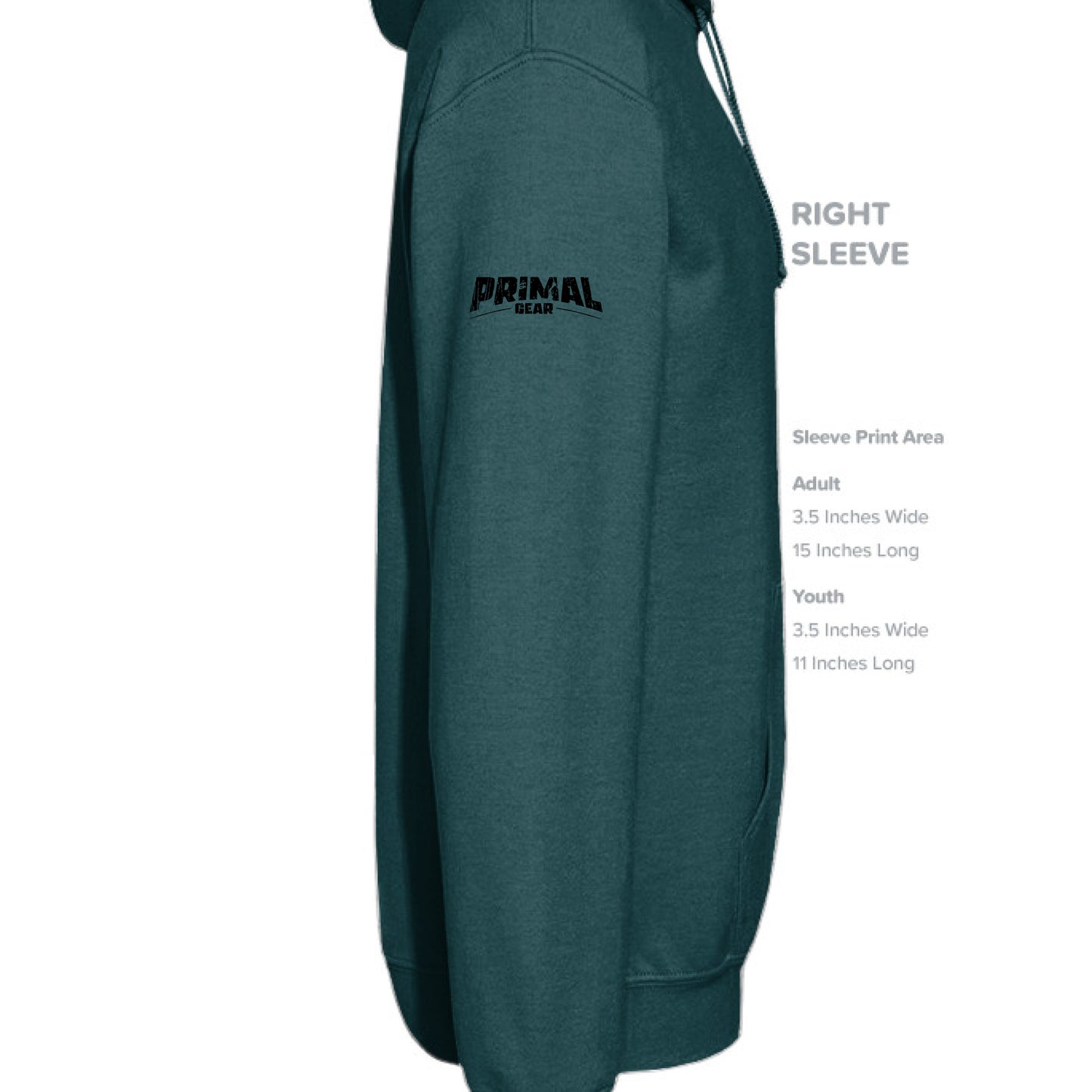 Atlantic - SLEEVE_RIGHT