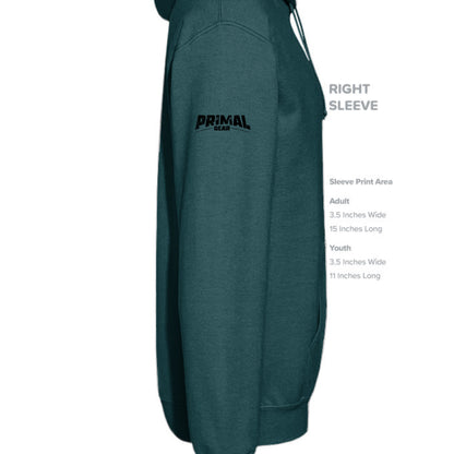 Atlantic - SLEEVE_RIGHT