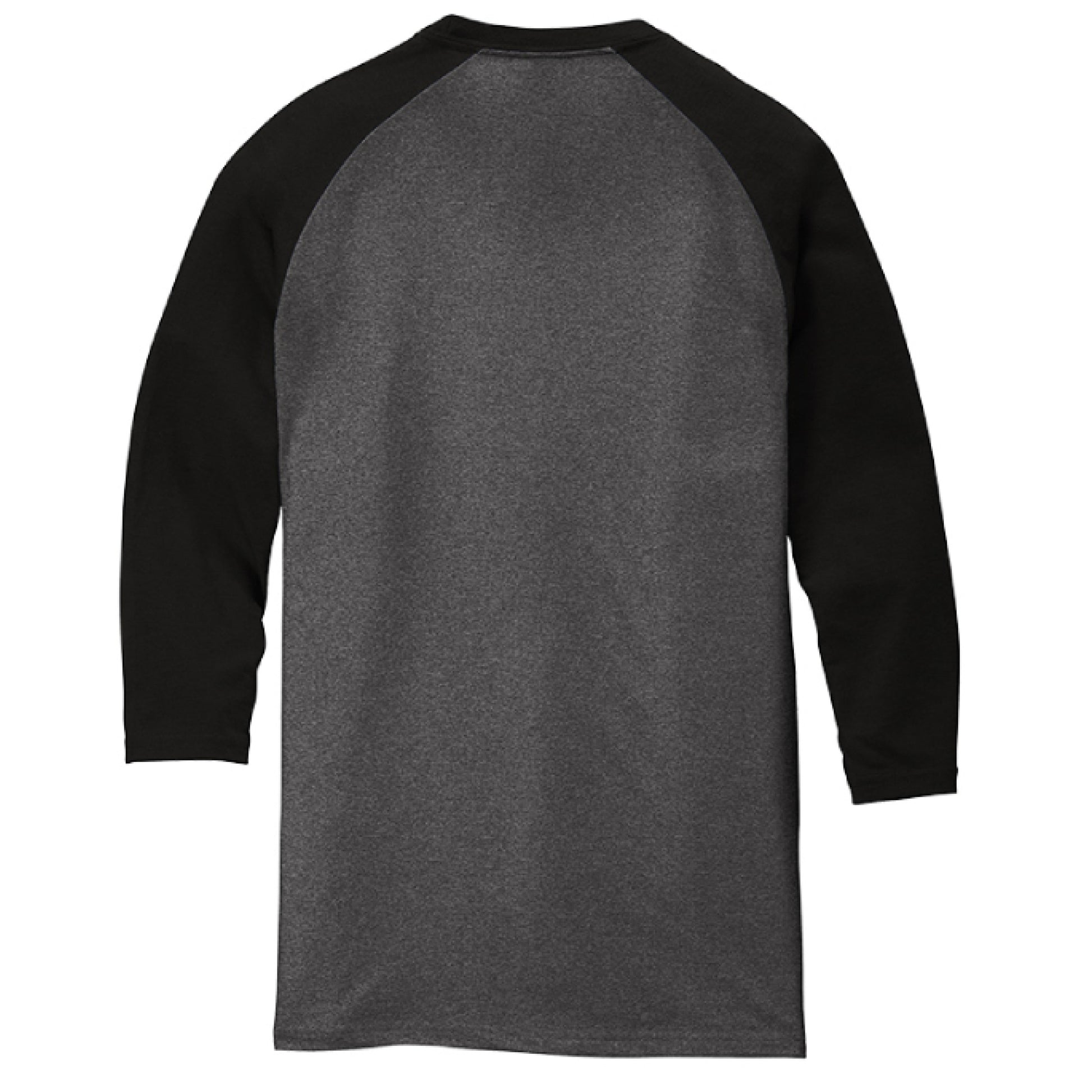 Black/Black Fr - DM136 - BACK