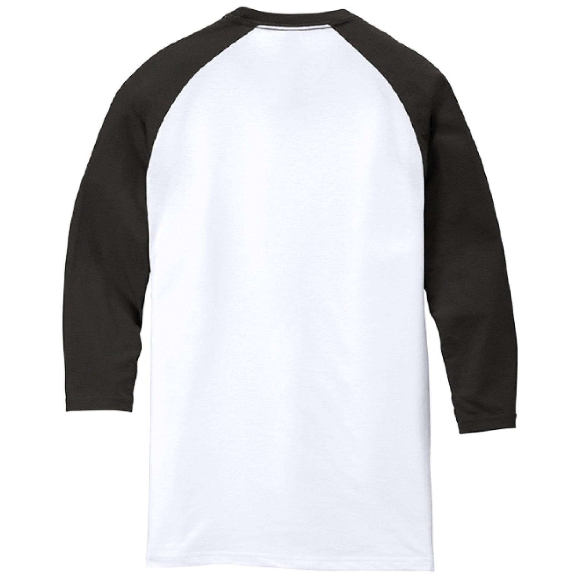 Black/White - DM136 - BACK