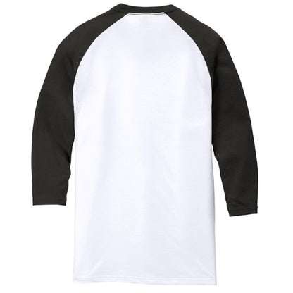 Black/White - DM136 - BACK