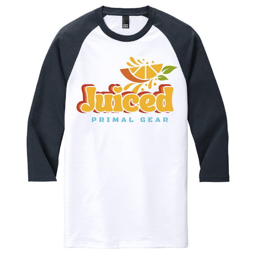 New Navy/White - DM136 - FRONT